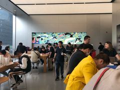 -Apple零售店(成都太古里店)