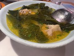 -春天里餐厅(西田城店)