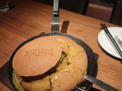 -大树餐厅(益田假日店)