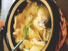 -听风阁农家私房菜茶楼(龙坞店)