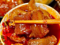 -楠火锅(太古里总店)