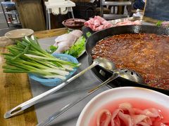 -重庆老火锅王(西安北路店)