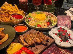 -Nord Grill&Bar Highland诺德西餐(深圳欢乐海岸店)