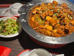 -胖哥俩肉蟹煲(杭州下沙学林街店)