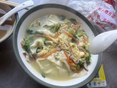 -天台小吃(新城店)