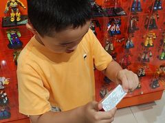 -TOYSRUS玩具反斗城(苏州中心店)