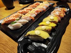 -榴大大·寿司先生(市桥店)