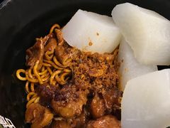 -亞婆井·劲抽面食(铂顿城店)
