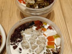 -潮巷·老潮汕美食集市(欢乐港湾店)
