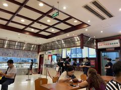 -龙抄手(春熙路总店)