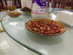 -君华饭店·腊排铜火锅