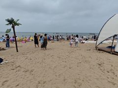 -那香海钻石沙滩浴场