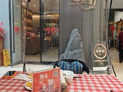 -粤香楼(新光里店)