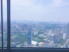 -洲际酒店·地平线全日餐厅HORIZON CAFÉ