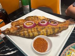 -巴依老爷新疆美食(清华东门店)