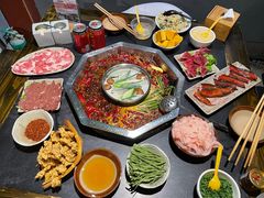-大风老火锅(江北一店)