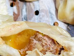 -恩宏德餐馆(平山道店)