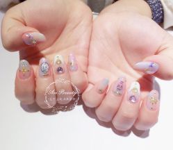 -Aso Artist Beauty美甲美睫