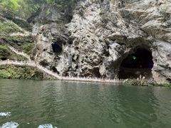 -天河潭旅游度假区