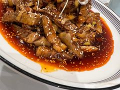 -院8里·少城记忆老川菜(宽窄巷子店)