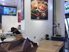 -特派卷·老北京烤鸭卷(合生汇购物中心店)
