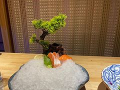 -琴寿司居酒屋(中山广场店)