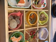 -赤坂亭·M9和牛烧肉·铁板烧·日料398放题(长泰广场店)