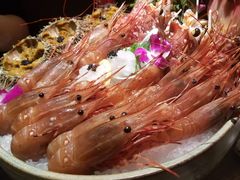 -蟹将军·松叶蟹和牛日料放题自助(K11店)