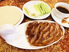 -六和聚传统烤鸭.天津菜(和平店)