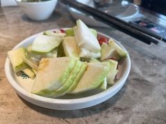 -淘米捞·米汤脆鲩鱼火锅(福田皇岗店)