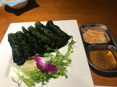 -花样西贡·蜜越餐厅·法式越南料理(水晶城店)