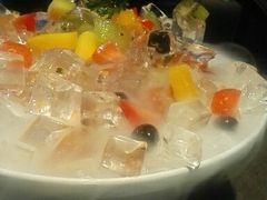 -汤城小厨•粤菜•靓汤(苏州街店)
