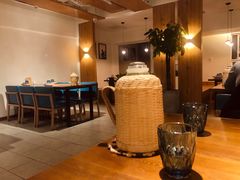 大堂-蝦塘·中国餐馆(城墙南马道巷店)