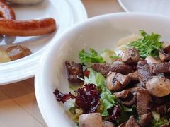 -LENBACH兰巴赫西餐啤酒坊(大连东港店)