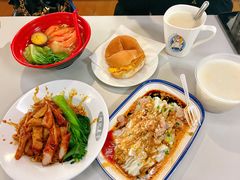 -下环街市熟食中心