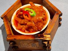 -晓粤·惹味粤菜(凯德乐峰广场店)