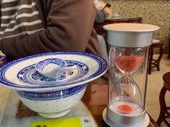 -广信牛奶甜品世家(台东店)