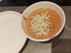 -前门·鲜肉火锅(长风店)
