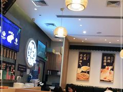 大堂-文叔·湖北名小吃·小龙虾(华强北店)
