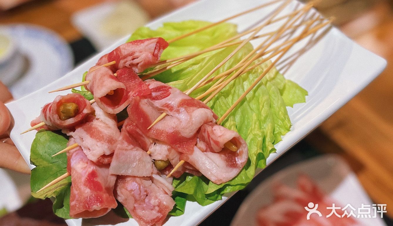 隔离仲有骨汤如果唔钟意食辣嘅仲有退路可言哈哈哈哈
