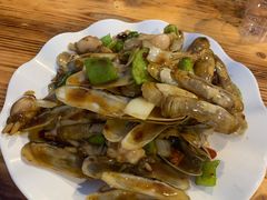 -清真海鲜大排档(原芥园道店)