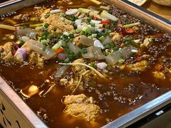 -陈胖子特色菜.鲜货现炒(融景城店)