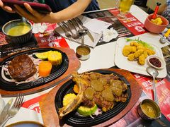 -尊品牛排(沙湾印象汇店)