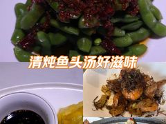 -老平安农家菜(平安店)
