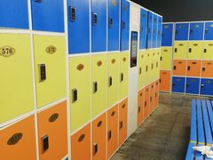 -城市海洋国标恒温游泳馆(株洲体育中心店)