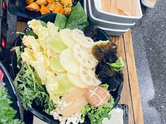 -井格重庆火锅(西直门凯德Mall店)
