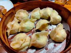 -老边饺子馆(中街店)