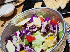 -郭靖内蒙菜·烤全羊·烧烤(望京旗舰店)