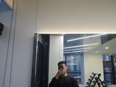 -WEGYMER健萌健身(麦德龙钰龙天下馆)