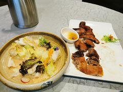 -丽华园(汉阳龙阳店)